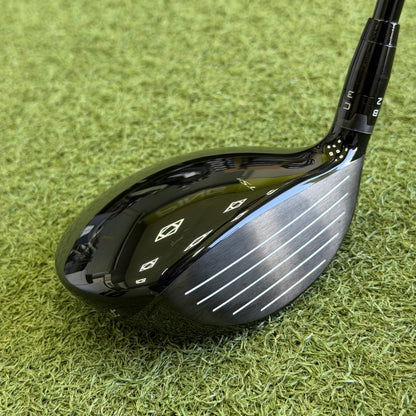 Titleist TSR2+ #3 Fairway Wood / 14.5 Degree / Stiff Flex - Pre Owned Golf 