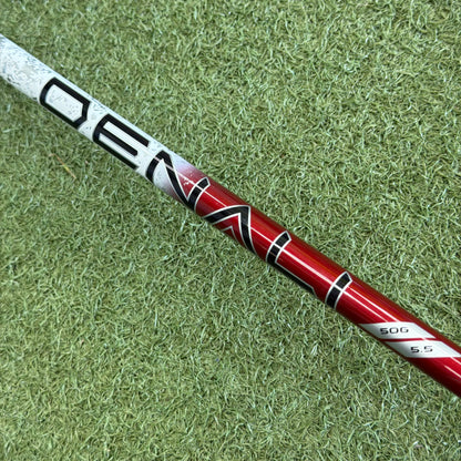 Callaway Quantum Max Golf Driver / 10.5 Degree / Regular Flex - Pre Owned Golf 