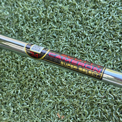 Scotty Cameron Super Select Newport 2.5+ Putter / 34 Inch
