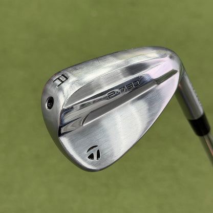 TaylorMade P790 (2025) Gap Wedge / 49 Degree / Stiff Flex - Pre Owned Golf 