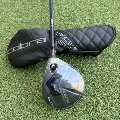 Cobra DS-Adapt X #3 Fairway Wood / 15 Degree / Regular Flex - Pre Owned Golf 