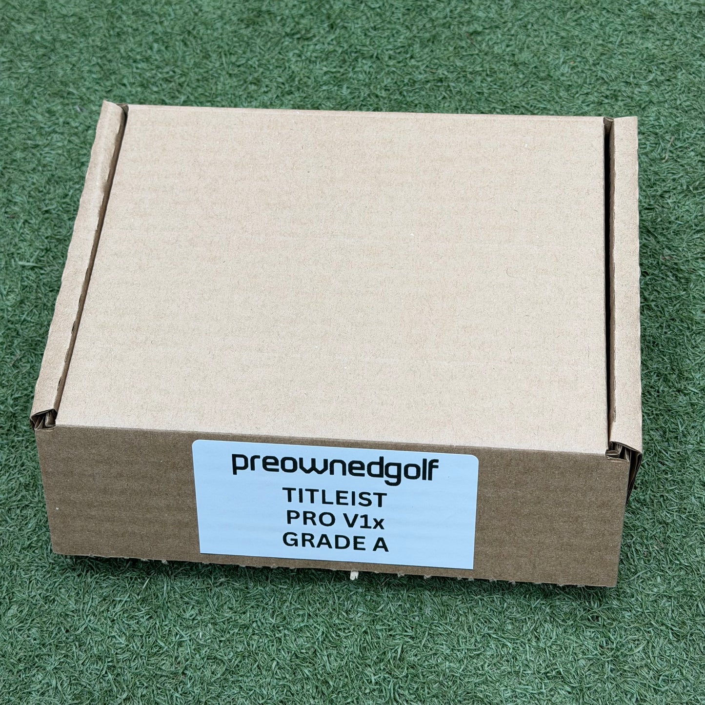 Titleist Pro V1x Lake Ball Dozen (12 Balls)