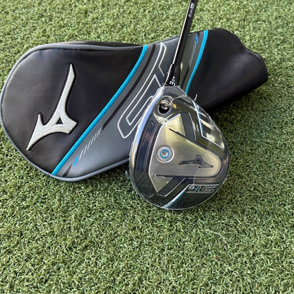 Mizuno ST-G Titanium #3 Fairway / 15 Degree / Stiff Flex - Pre Owned Golf 
