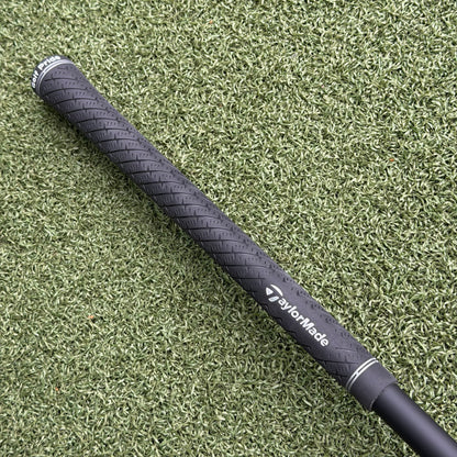 TaylorMade Qi4D Golf Driver / 10.5 Degree / Stiff Flex REAX 50