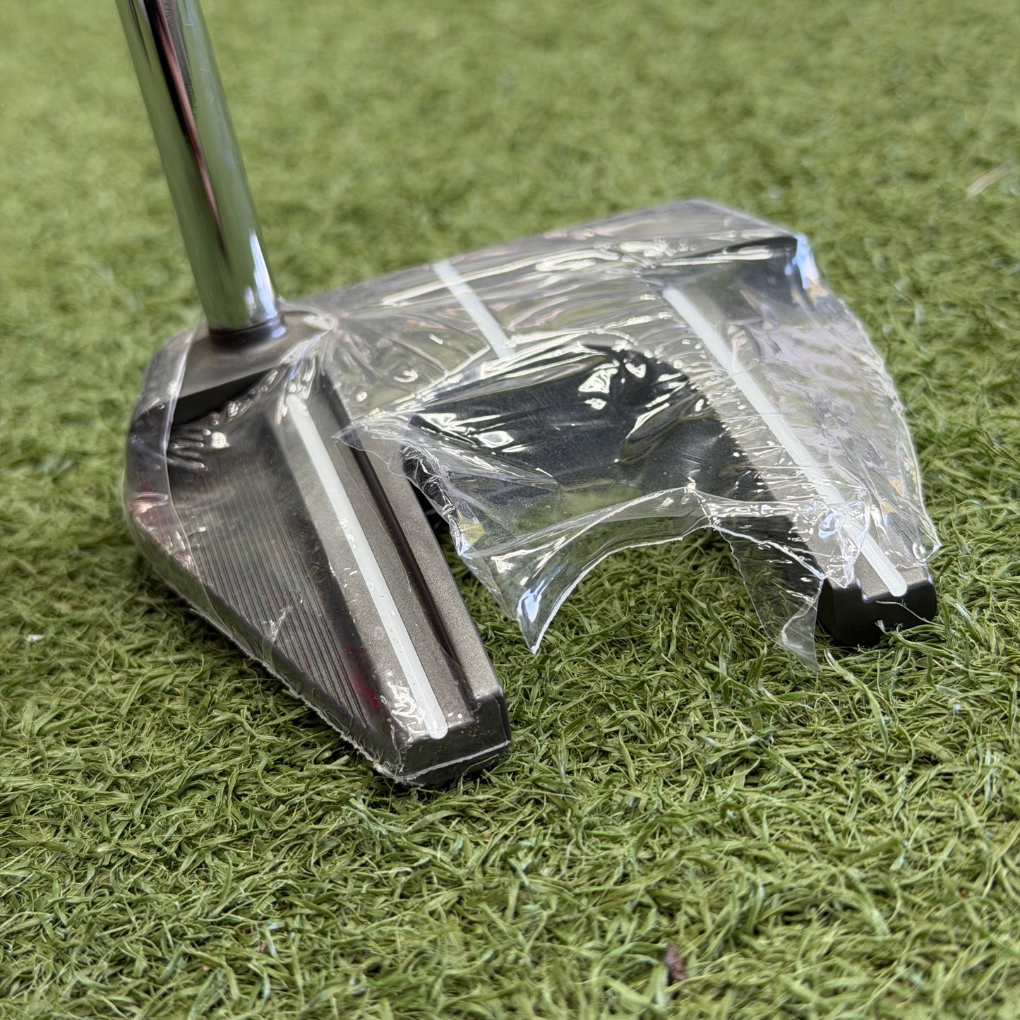 Cobra 2024 Vintage Nova Putter / 35 Inch