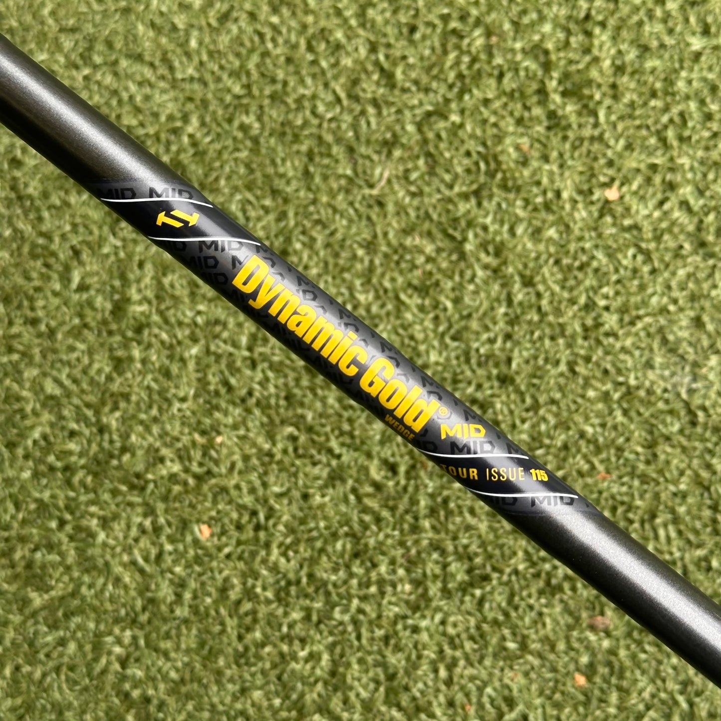 Callaway Opus Platinum Sand Wedge / 54 Degree