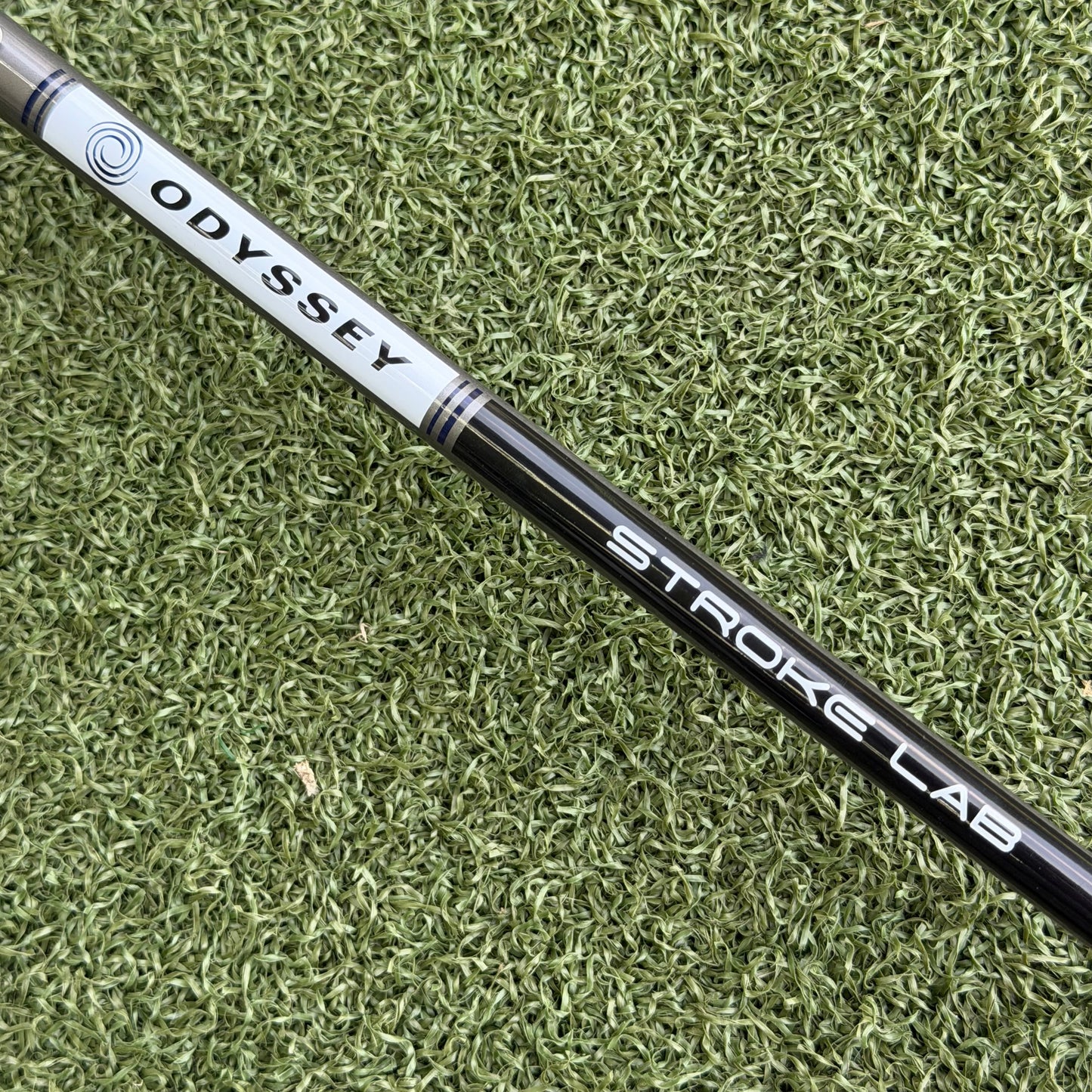 Odyssey Stroke Lab Ten Golf Putter / 36 Inch