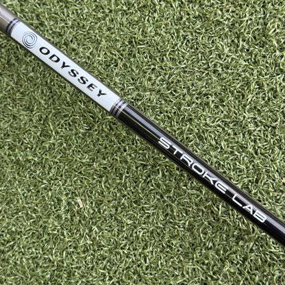 Odyssey Stroke Lab Ten Golf Putter / 36 Inch - Pre Owned Golf 