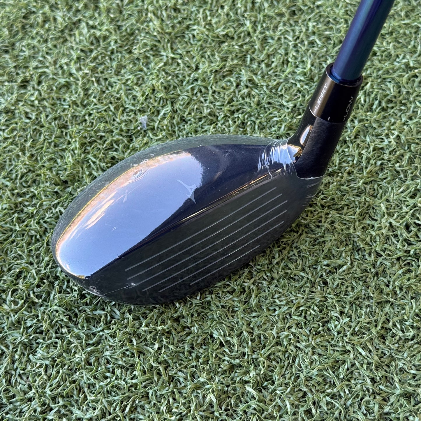 Mizuno ST-Max 230 #3 Hybrid / 19 Degree / Regular Flex