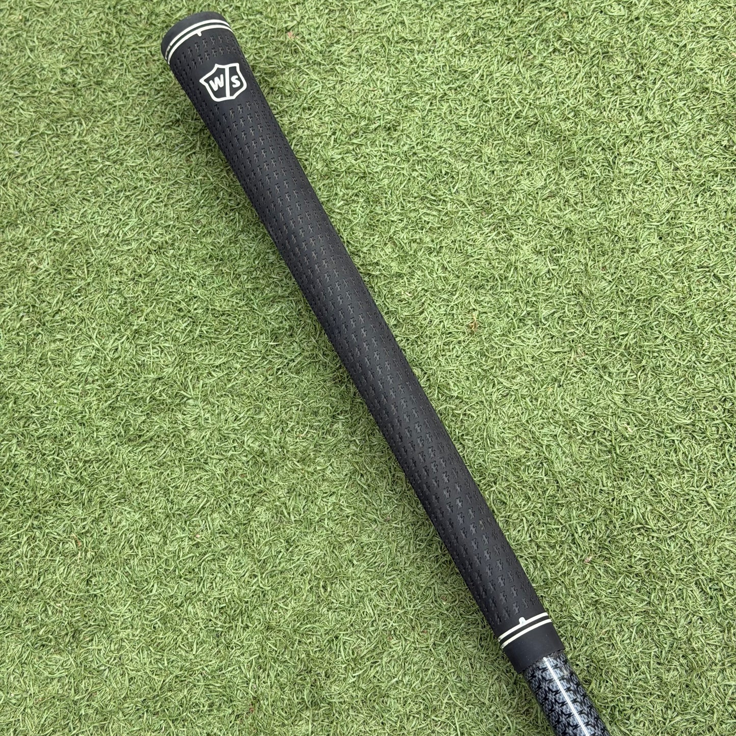 Wilson D9 #5 Hybrid / 25 Degree / Senior Flex - Pre Owned Golf 