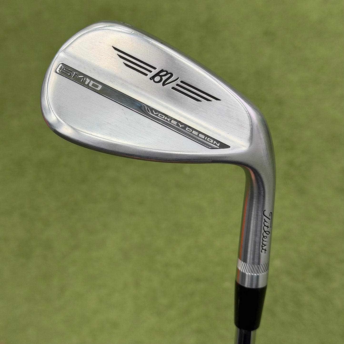 Titleist Vokey SM10 Sand Wedge / 54 Degree