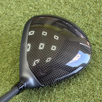 Callaway Quantum Max Golf Driver / 12 Degree / Regular Flex - Pre Owned Golf 