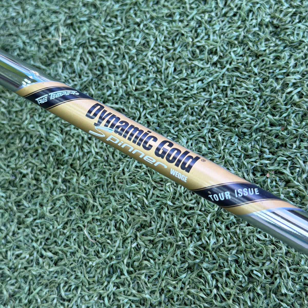 Cleveland RTZ Full Face Lob Wedge / 60 Degree
