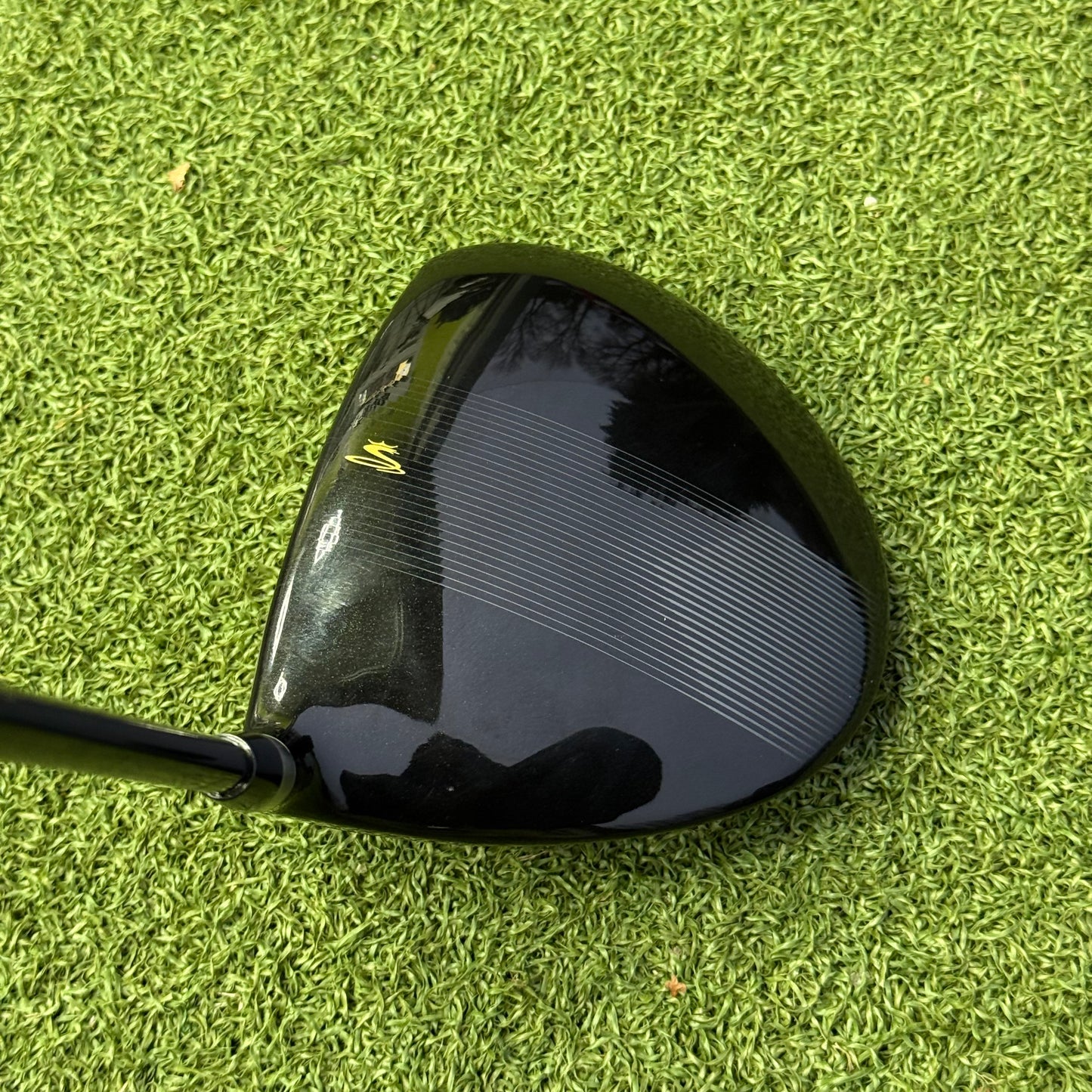 Cobra XL Speed Driver / 10.5 Degree / Regular Flex