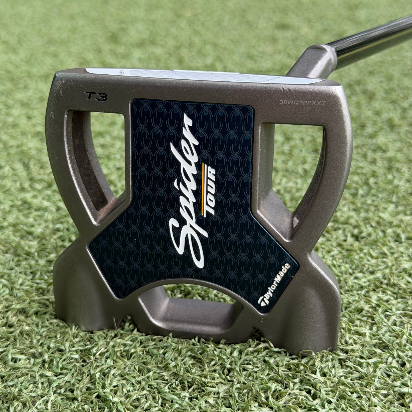 TaylorMade Spider Tour T3 2023 Putter / 34 Inch