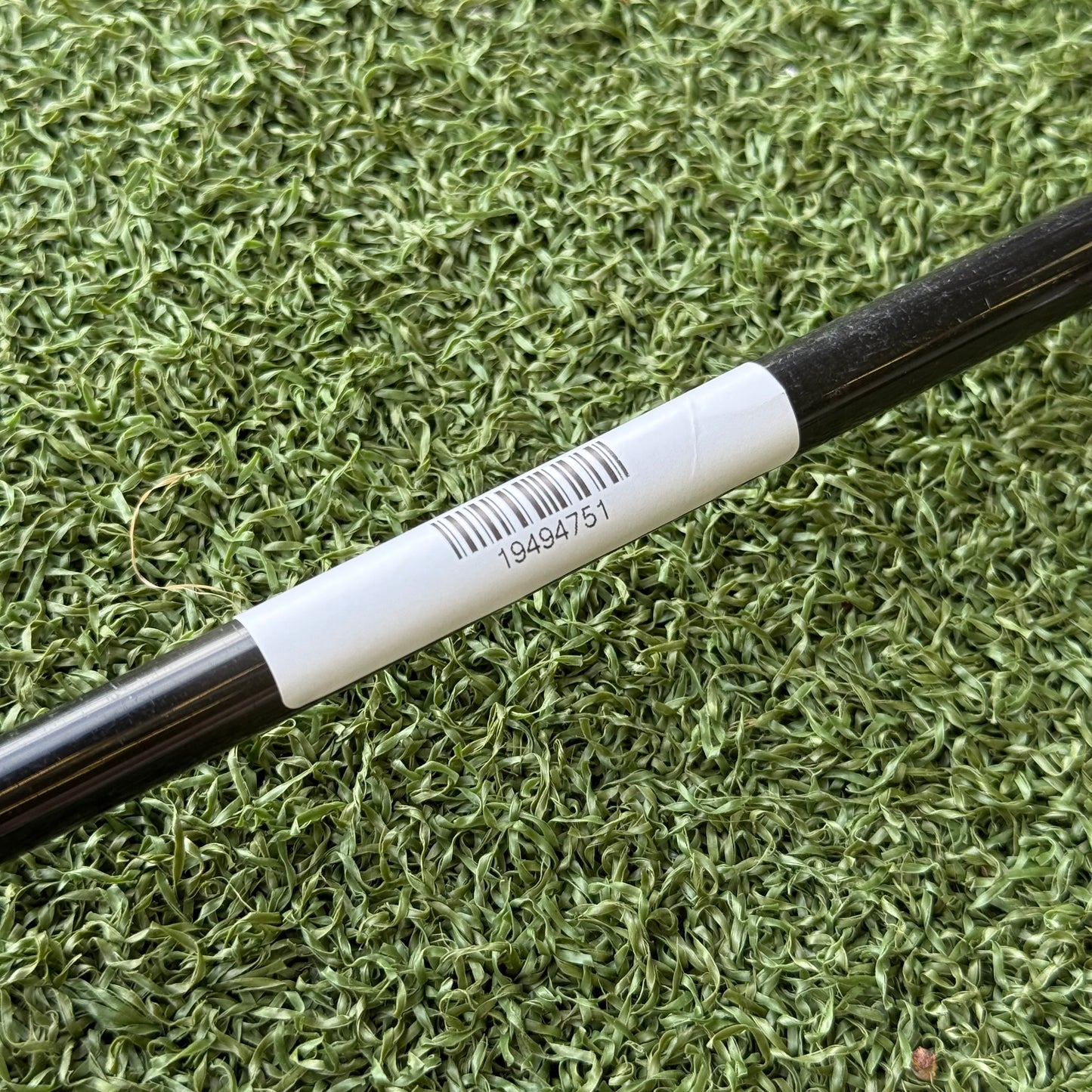 Titleist TS2 #3 Fairway / 15 Degree / Stiff Flex