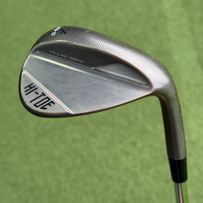 TaylorMade Milled Grind Hi-Toe 4 Sand Wedge / 54 Degree