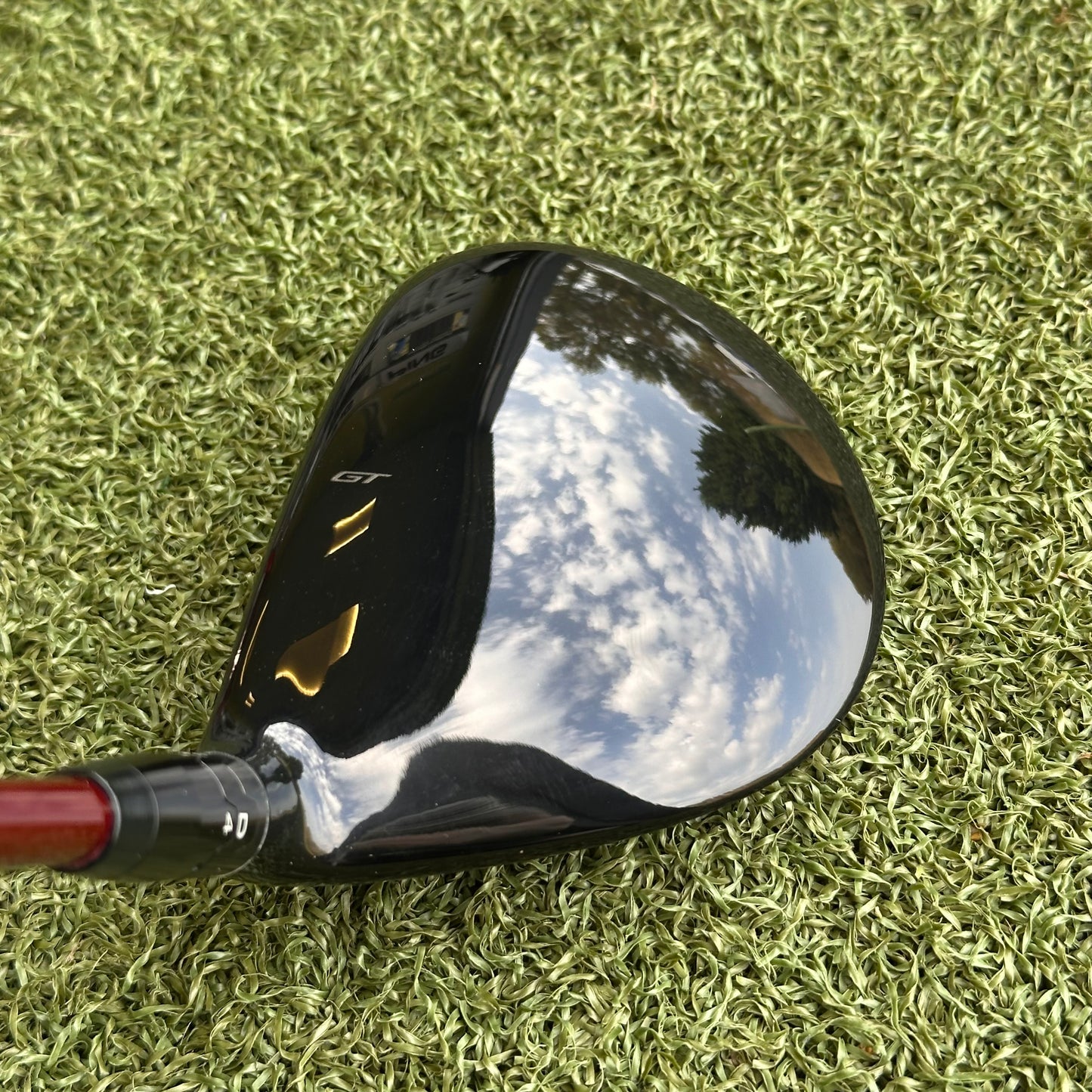 Titleist GT2 #3 Fairway / 16.5 Degree / Regular Flex