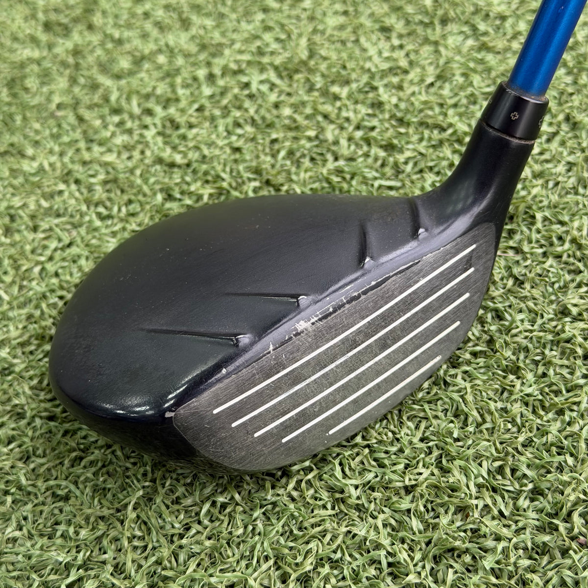 PING G30 #5 Fairway Wood / 18 Degree / Regular Flex