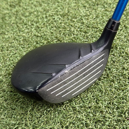 PING G30 #5 Fairway Wood / 18 Degree / Regular Flex