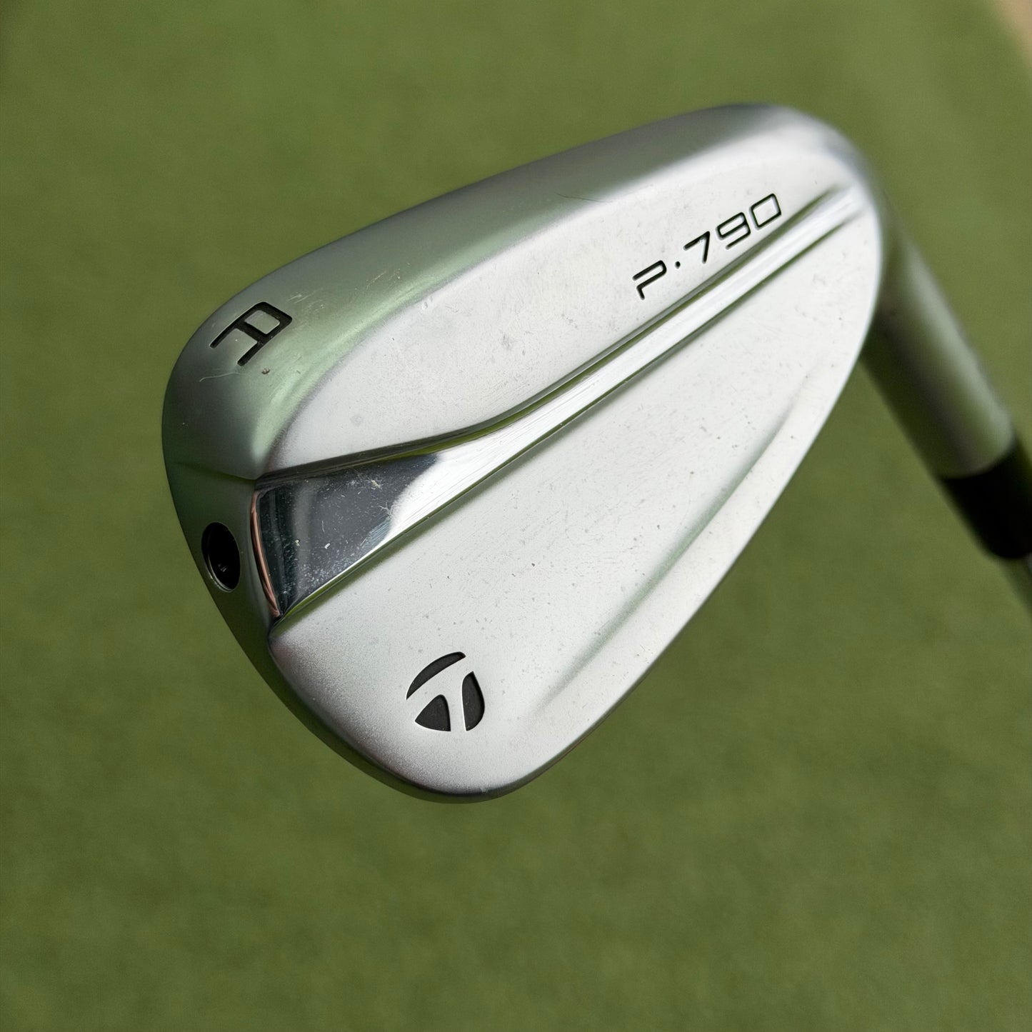 TaylorMade P790 (2021) Gap Wedge / 50 Degree / Regular Flex - Pre Owned Golf 