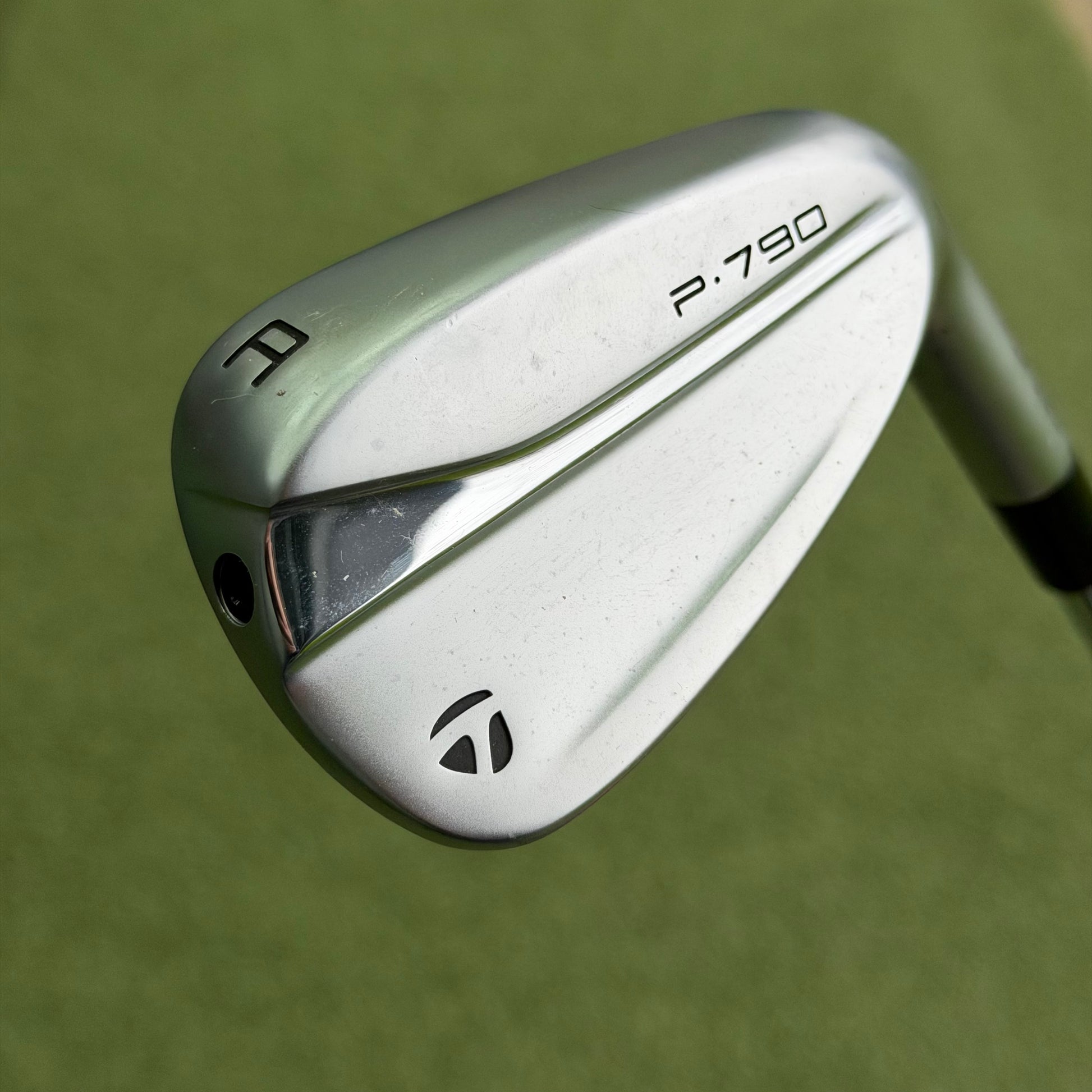 TaylorMade P790 (2021) Gap Wedge / 50 Degree / Regular Flex - Pre Owned Golf 