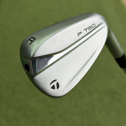 TaylorMade P790 (2021) Gap Wedge / 50 Degree / Regular Flex - Pre Owned Golf 