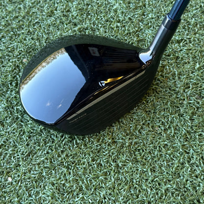 TaylorMade Qi10 #3 Fairway / 15 Degree / Tour Issue Extra Stiff