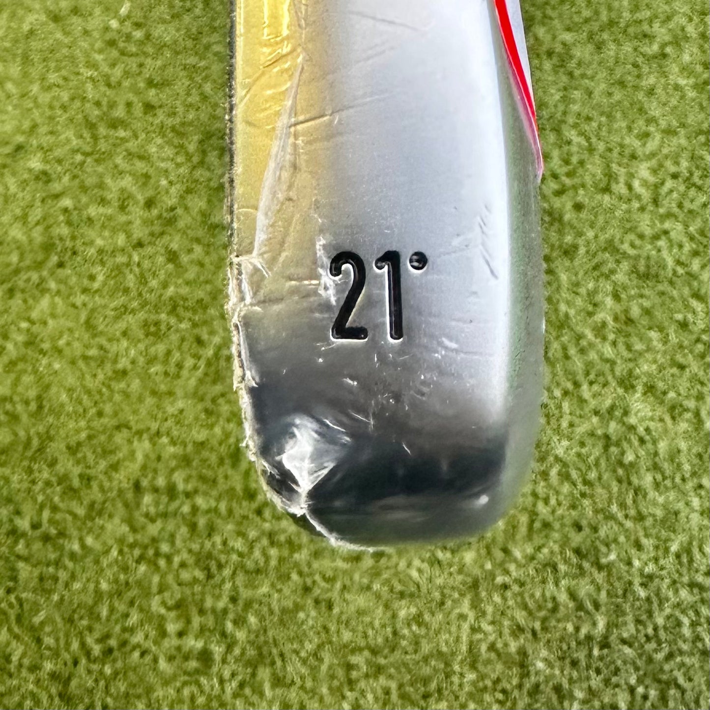 Callaway X Forged UT X-21 21 Degree - Pre Owned Golf 