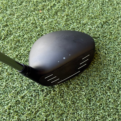 PING G425 MAX #3 Fairway / 14.5 Degree / Regular Flex / Left Handed