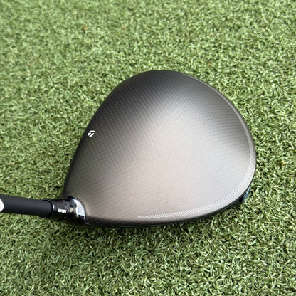 TaylorMade Qi4D Core Golf Driver / 10.5 Degree / Regular Flex
