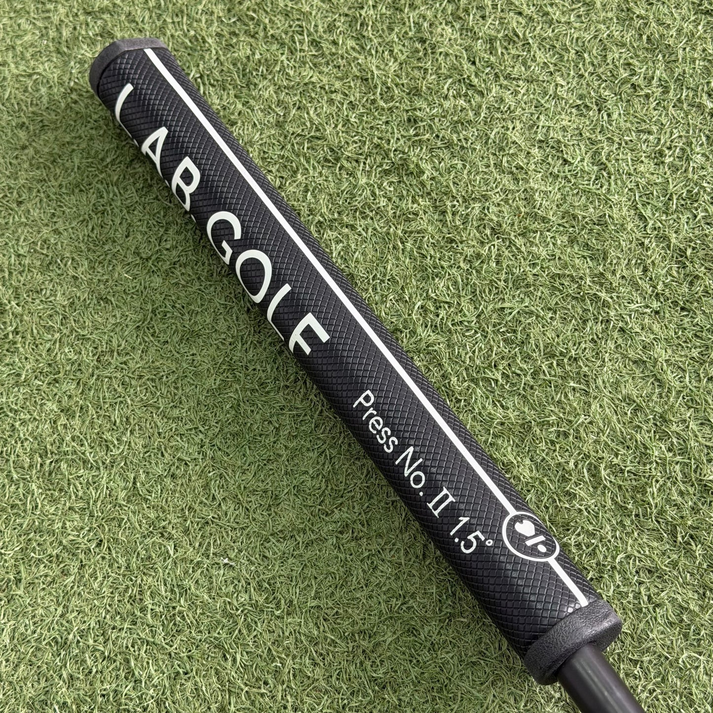 L.A.B MEZZ .1 Golf Putter / 34 Inch - Pre Owned Golf 