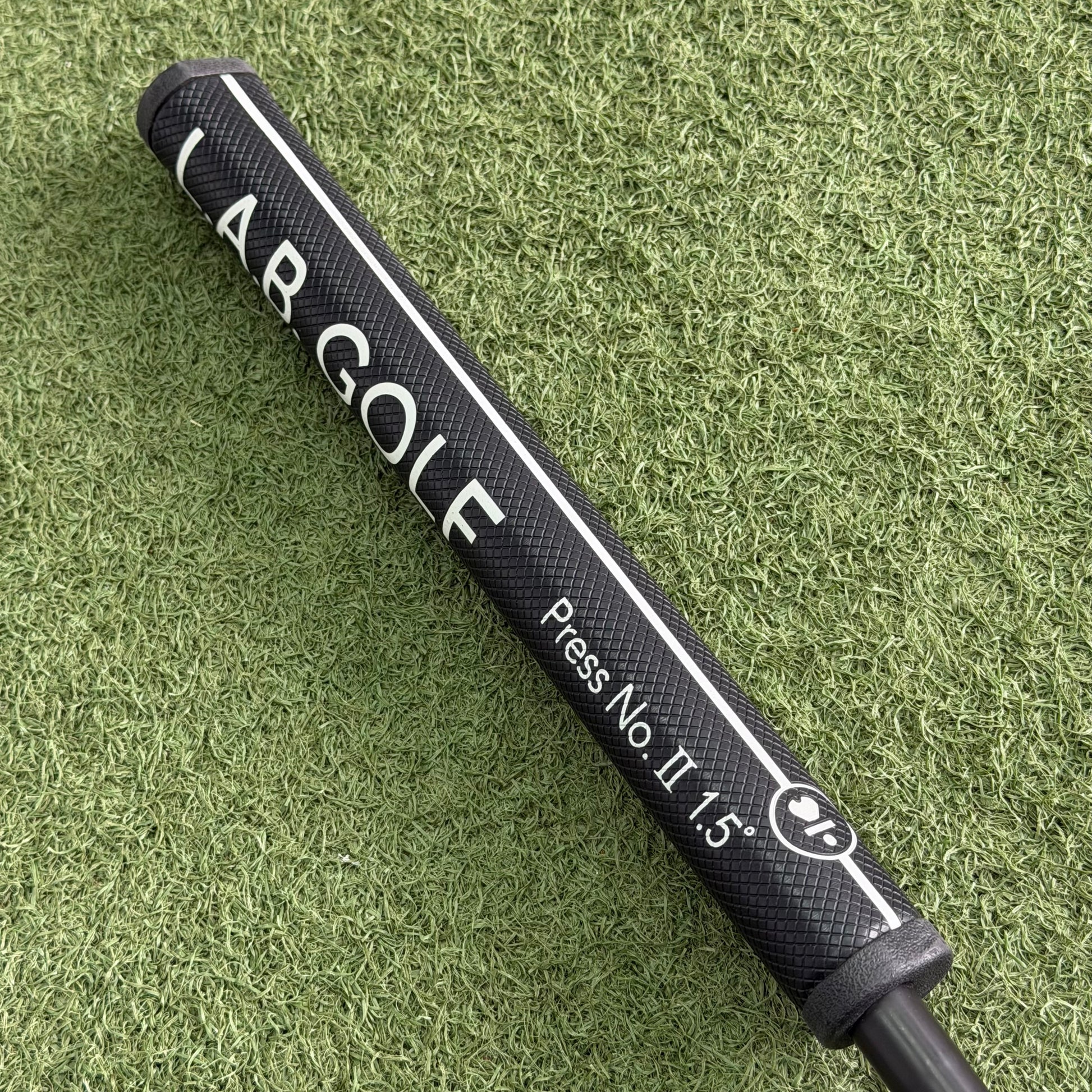 L.A.B MEZZ .1 Golf Putter / 34 Inch - Pre Owned Golf 