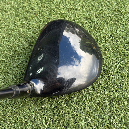 Titleist TSi2 #3 Fairway Wood / 15 Degree / Regular Flex - Pre Owned Golf 