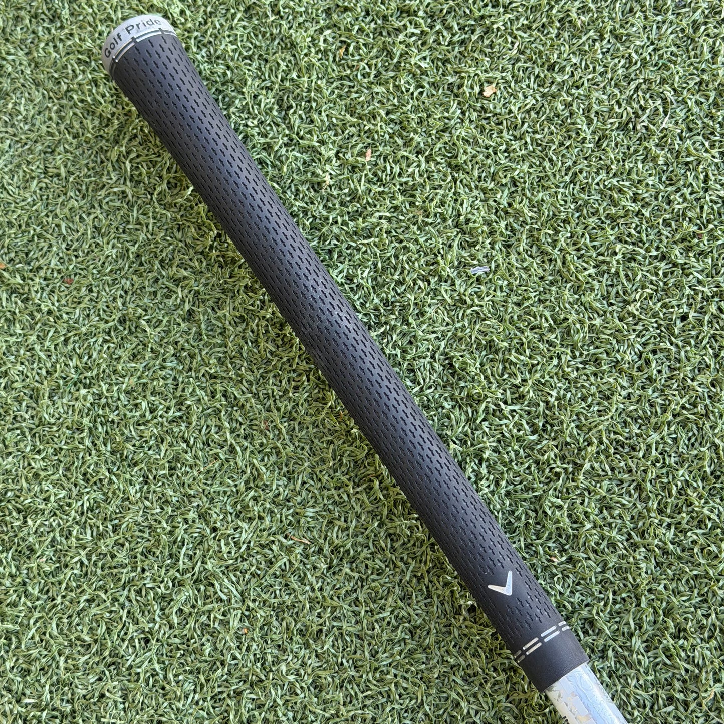 Callaway Elyte X #7 Fairway / 21 Degree / Regular Flex