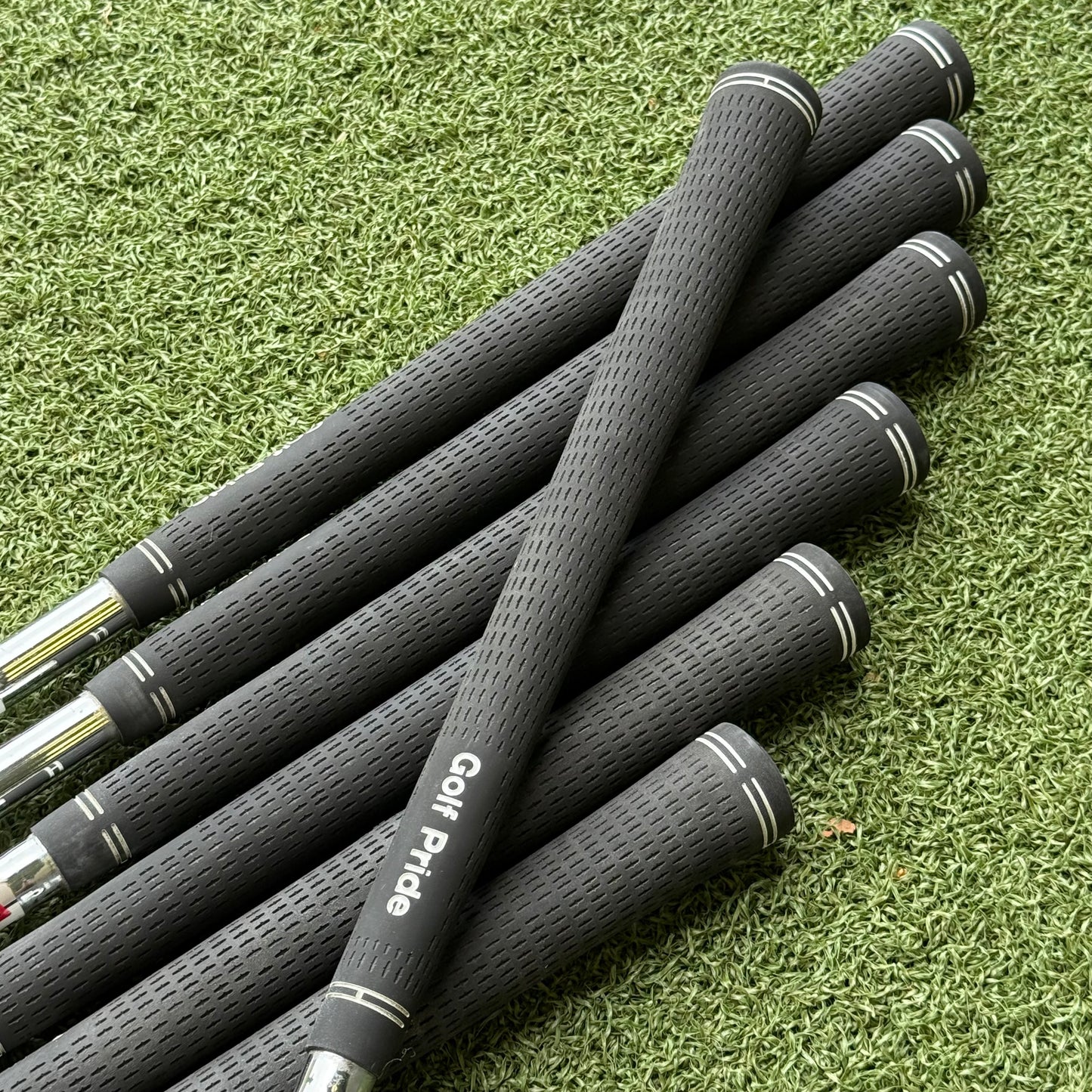 Wilson D9 Iron Set / 5-SW / Lite Flex