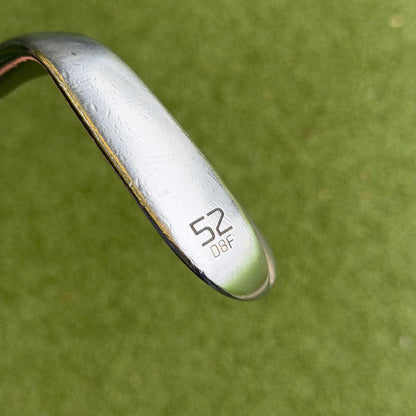 Titleist Vokey SM9 Gap Wedge / 52 Degree