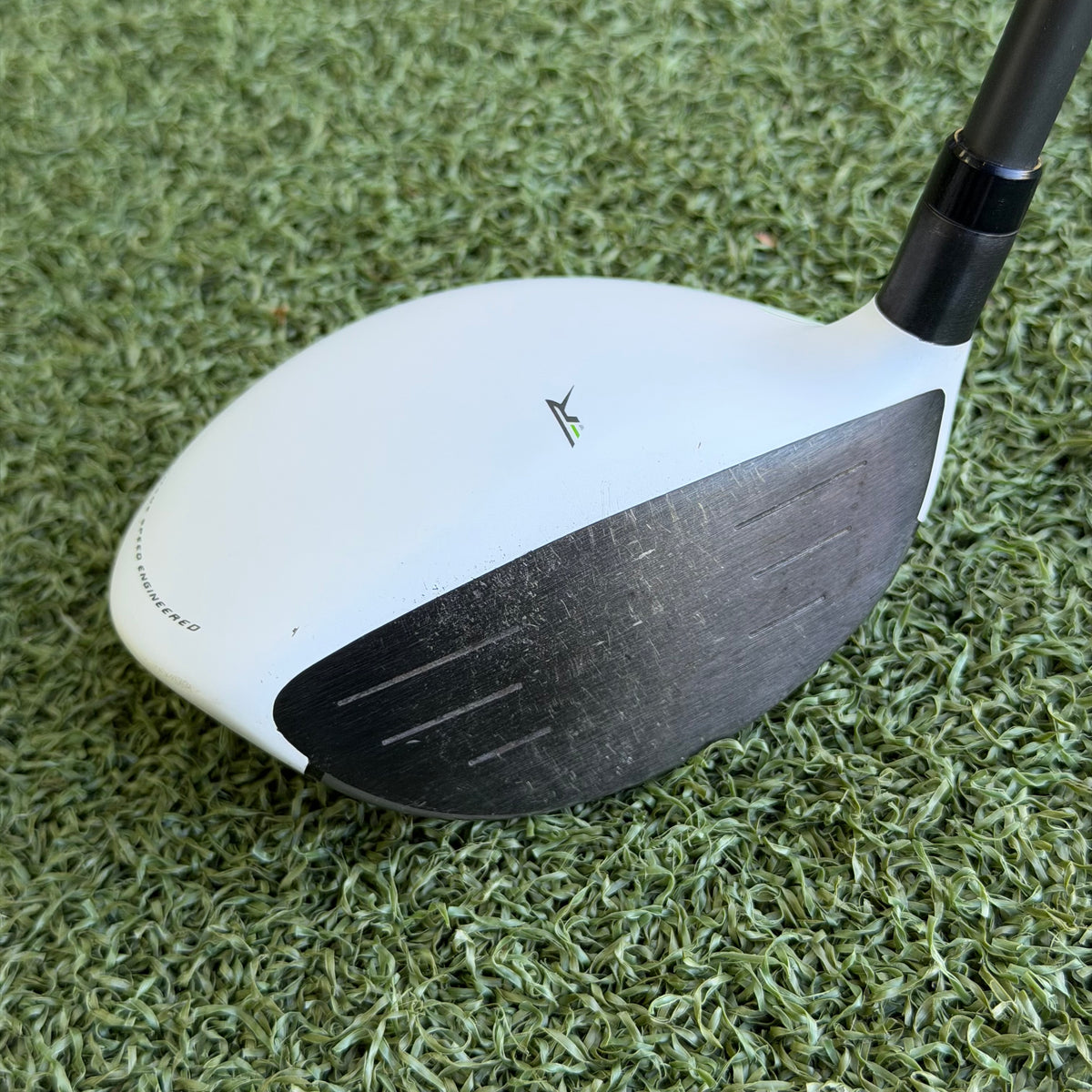 TaylorMade RBZ #5 Fairway Wood / 19 Degree / Stiff Flex