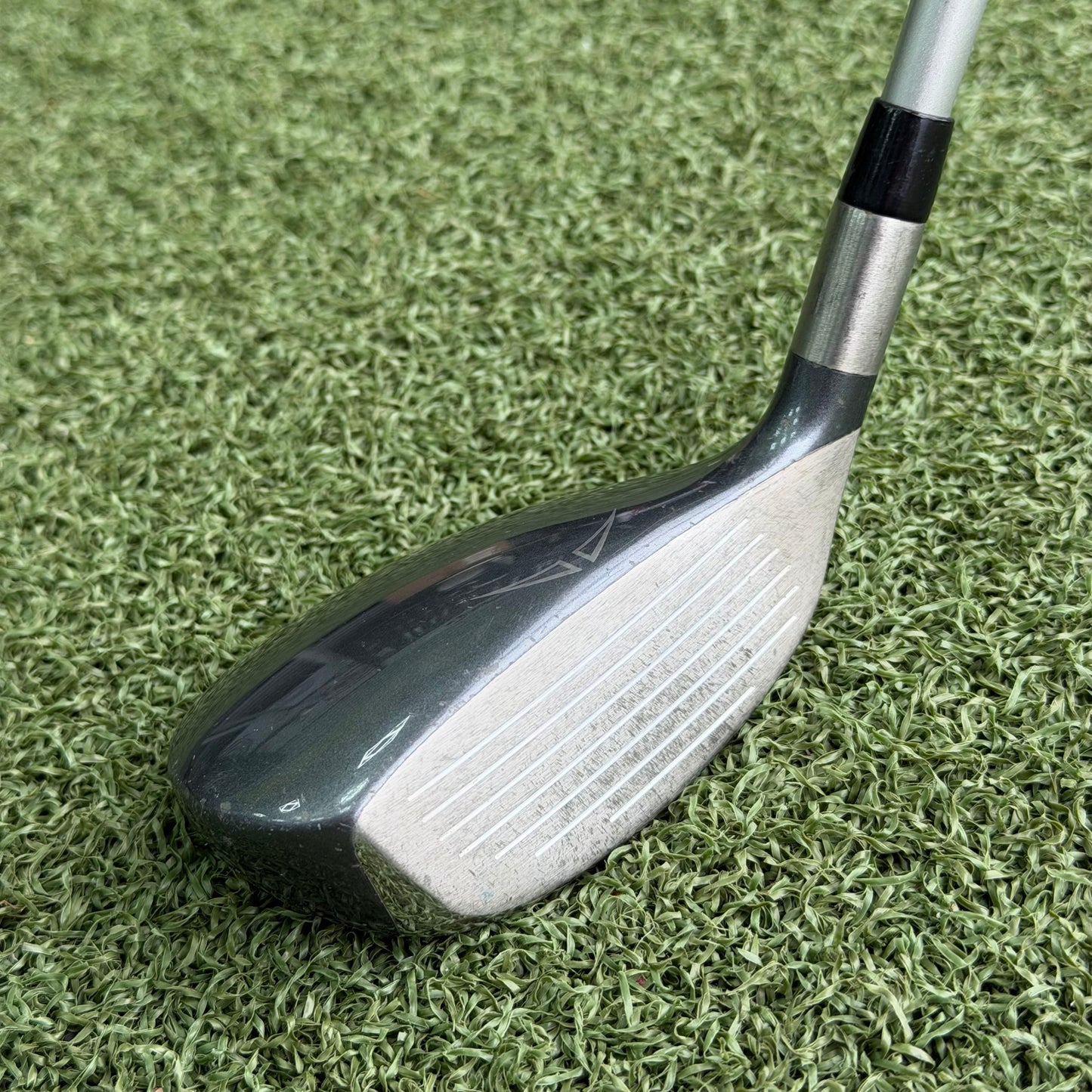 Ping Serene #4 Hybrid / 22 Degree / Ladies Flex