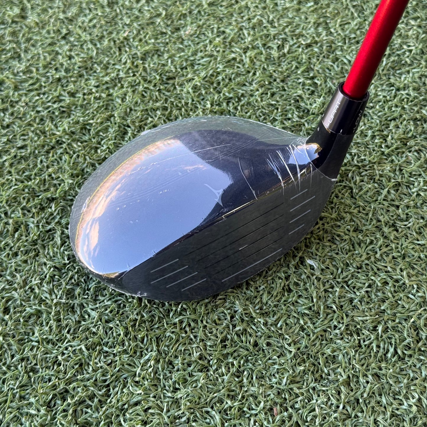 Mizuno ST-MAX 230 #3 Fairway / 15 Degree / Regular Flex