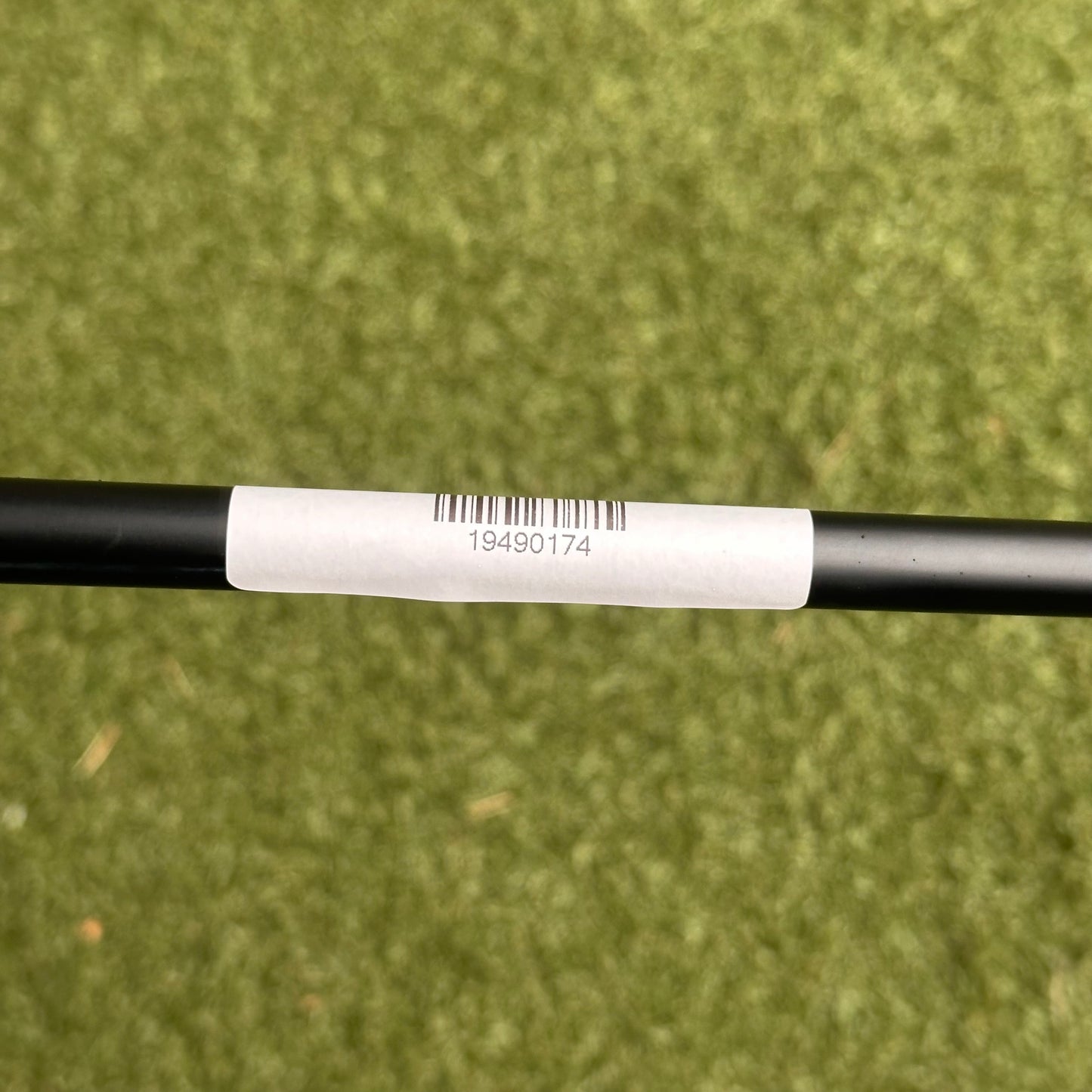 TaylorMade Qi35 Tour #3 Fairway / 15 Degree / Stiff Flex
