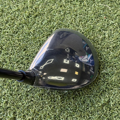 Mizuno ST-G Titanium #3 Fairway / 15 Degree / Stiff Flex - Pre Owned Golf 