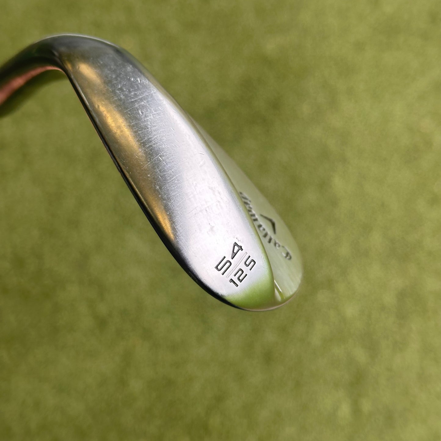 Callaway Opus Sand Wedge / 54 Degree