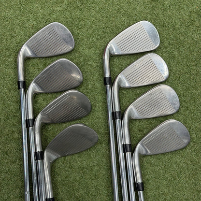 Callaway 2024 XR 13 Piece Mens Golf Package Set - Pre Owned Golf 