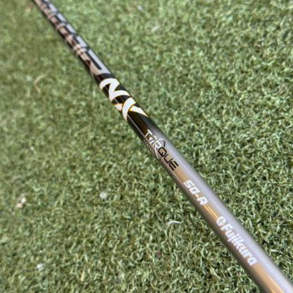 TaylorMade Qi10 Golf Driver / 10.5 Degree / Senior Flex