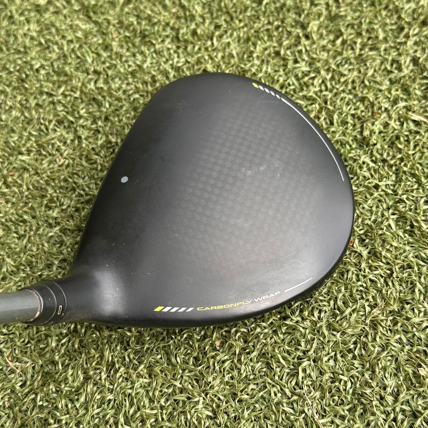 PING G430 SFT #3 Fairway Wood / 16 Degree / Alta Quick Shaft