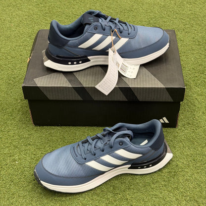 adidas S2G SL 24 Men's Golf Shoes / UK 8