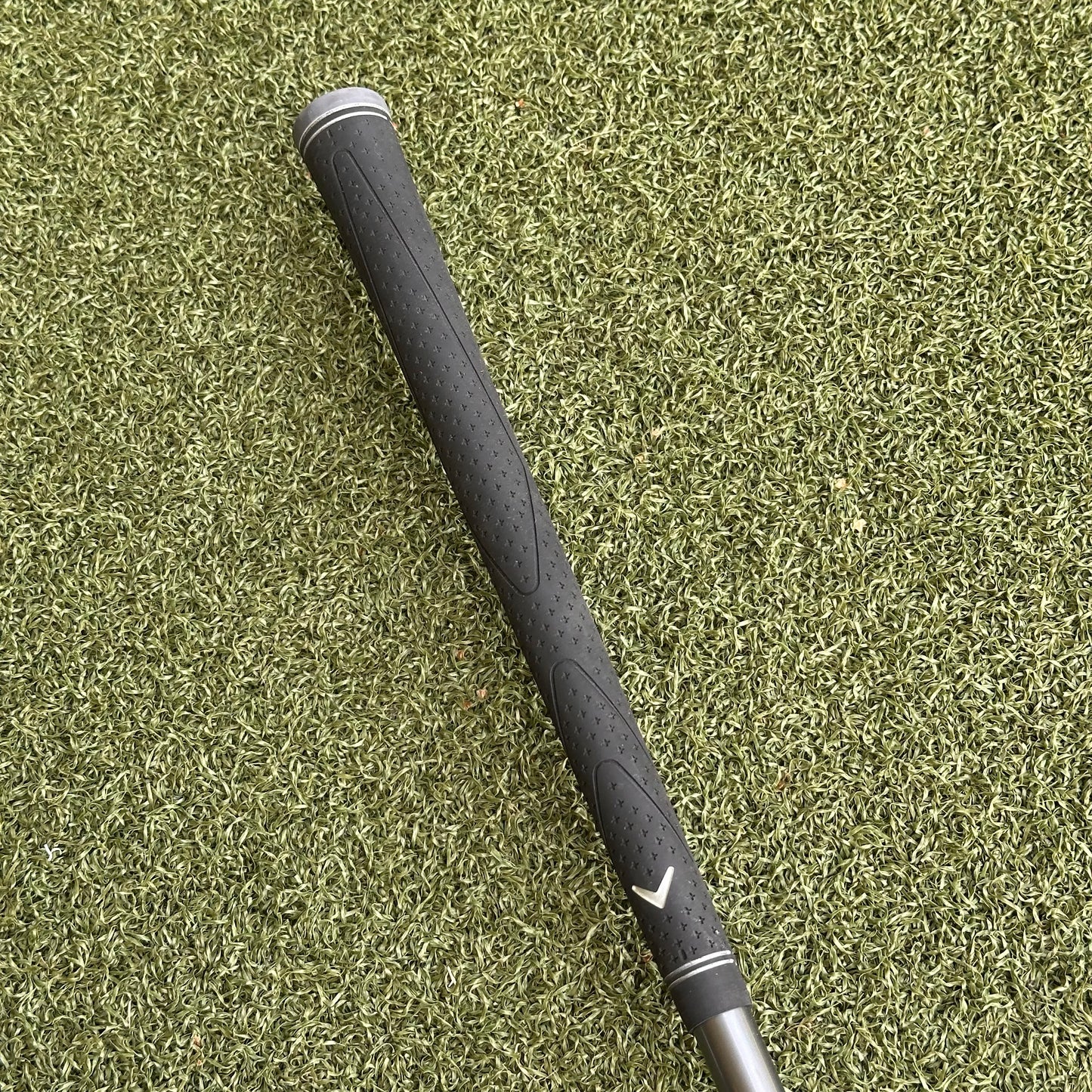 Callaway Paradym AI Smoke HL #5 Hybrid / 24 Degree / Regular Flex