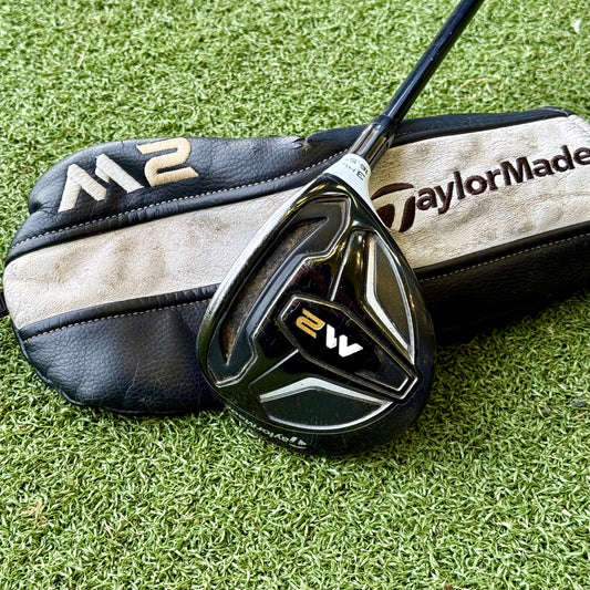 TaylorMade M2 #3HL Fairway