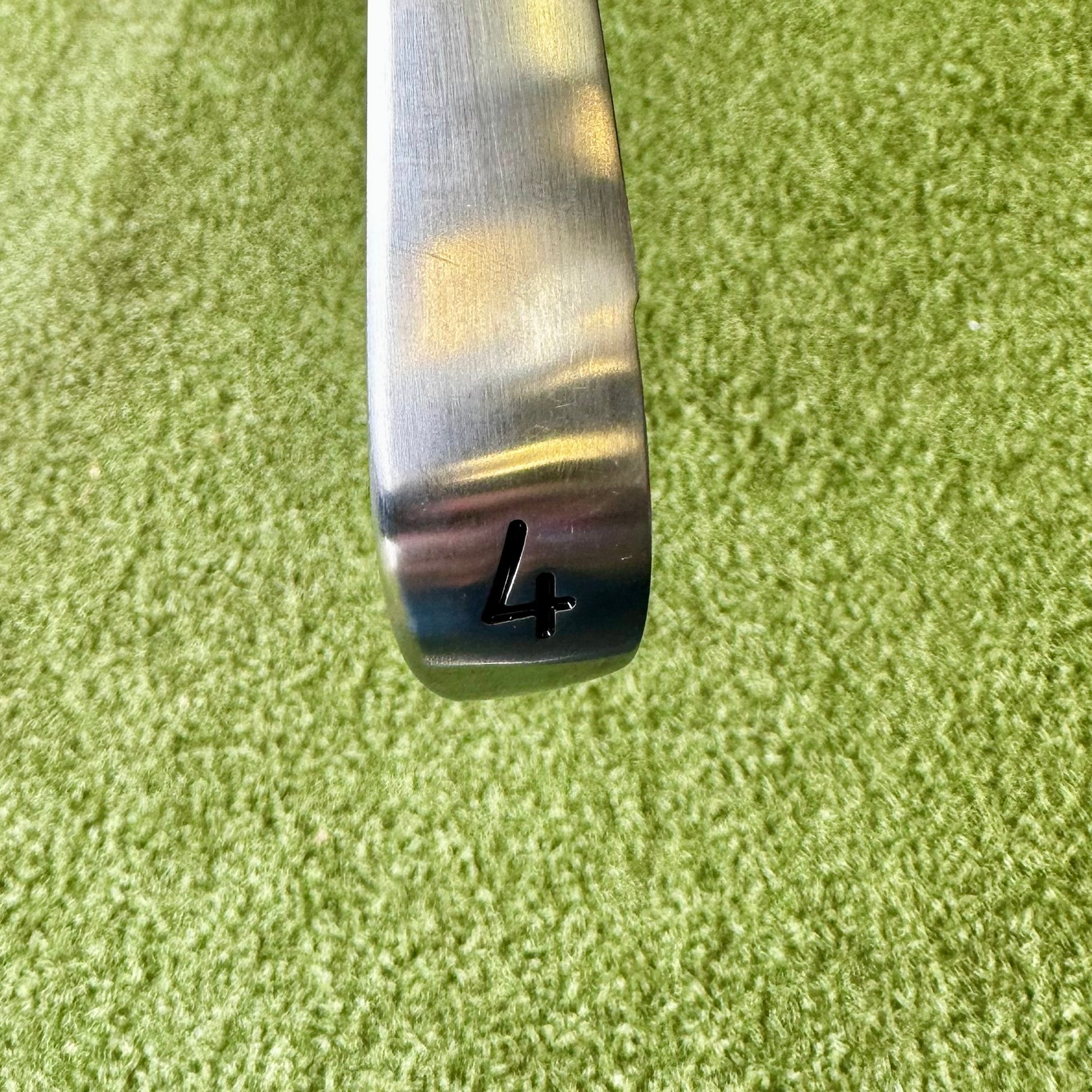 PXG 0311T Gen4 #4 Iron - Pre Owned Golf 